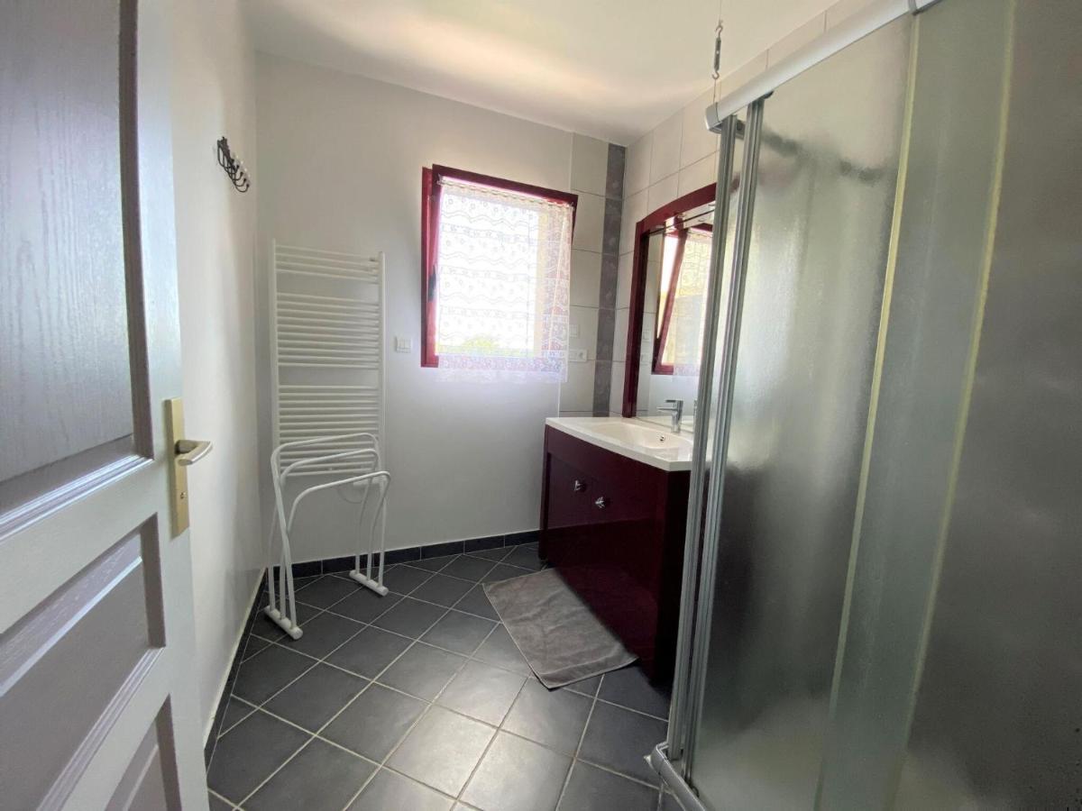 Holiday Home On The Emerald Coast, Plangenoual Planguenoual Exterior photo